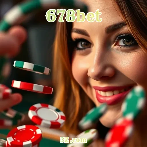 678bet Apostas Diversificadas
