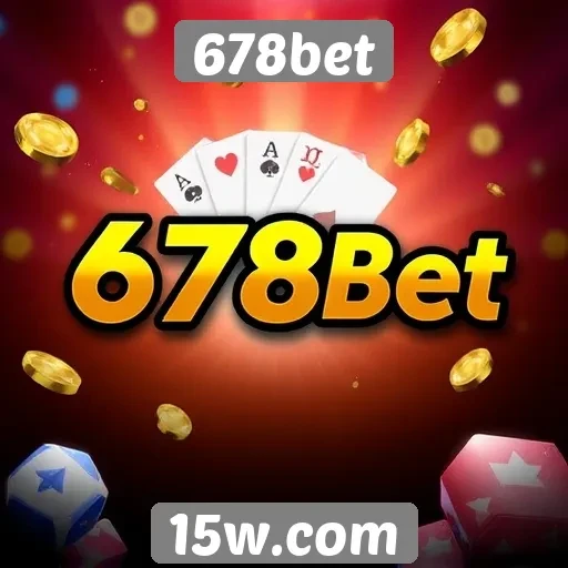 678bet apresenta novas opções de jogos para usuários