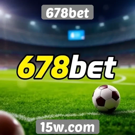 578bet como plataforma de apostas online