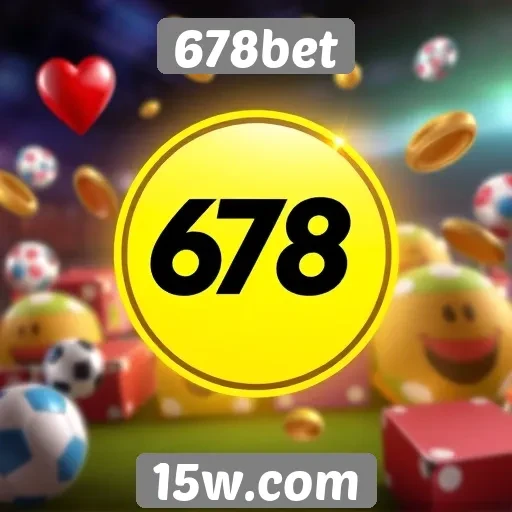 678bet oferece diversidade em jogos online