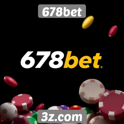 678bet: parcerias com desenvolvedores renomados no mercado