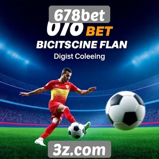 678bet oferece promoções atraentes para novos jogadores