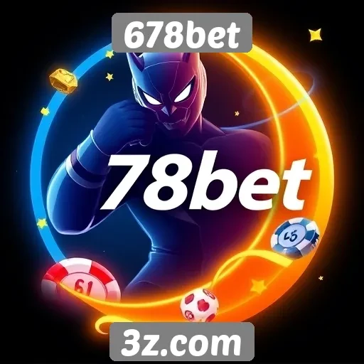 678bet oferece variedade de jogos para todos os gostos