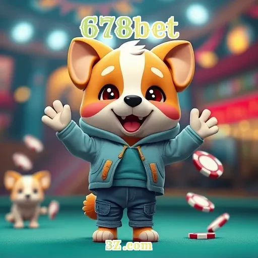 678bet Cassino Emocionante