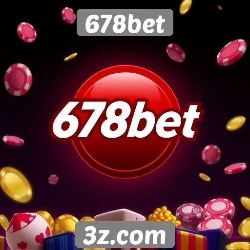 Comparação entre 678bet e concorrentes no mercado de jogos