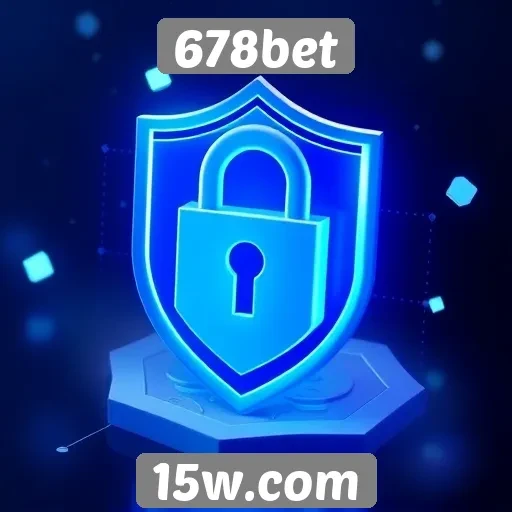 A segurança das transações financeiras na 678bet