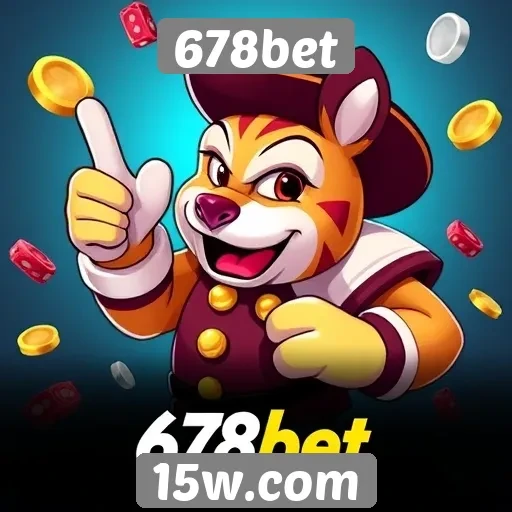 Análise do catálogo de jogos disponíveis no 678bet