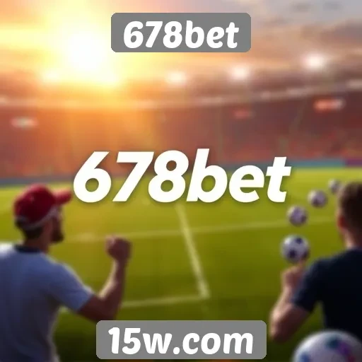 Análise das ofertas de jogos no 678bet