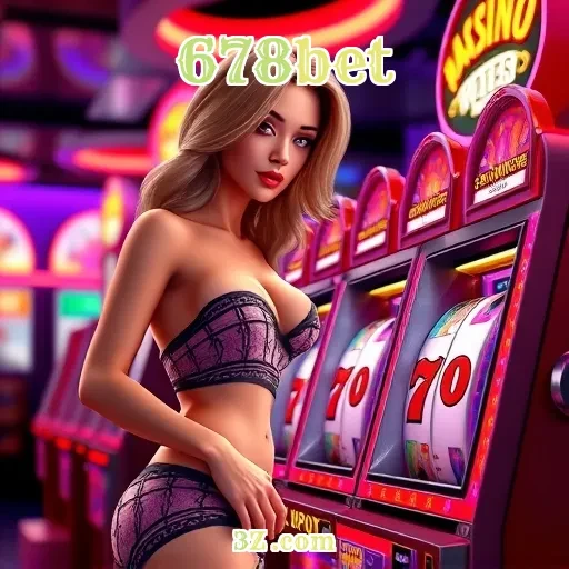 678bet Área de Login