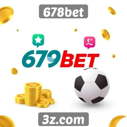 Novos bônus e promoções destacam 678bet no setor