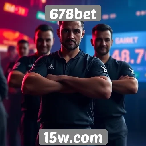 Opiniões dos jogadores sobre o suporte da 678bet