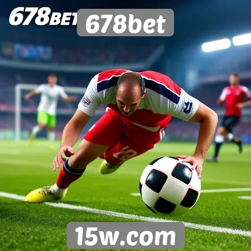 Resultados de jogos em tempo real no site 678bet