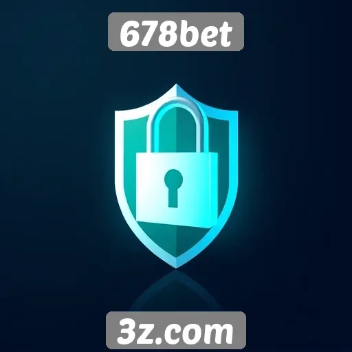 Avaliação da segurança no site de apostas 678bet
