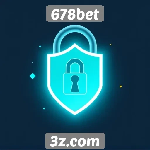 Segurança e confiabilidade do site 678bet
