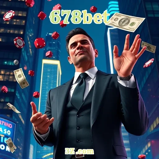 678bet Slots Diversão