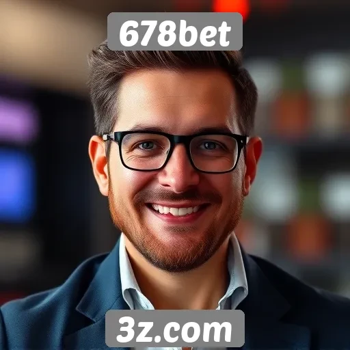Estudo sobre o perfil dos usuários do 678bet