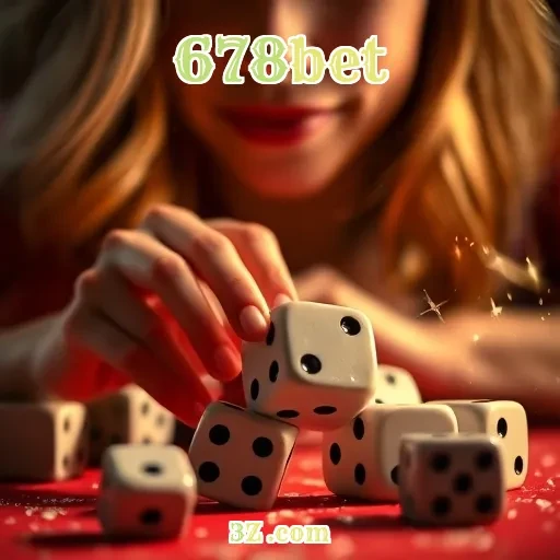678bet Área VIP